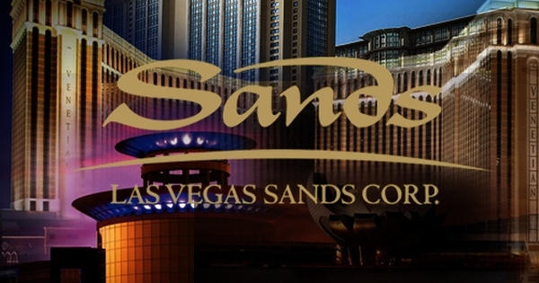 Tập đoàn Las Vegas Sands muốn đầu tư khu nghỉ dưỡng có casino tại TP HCM