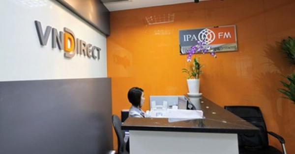 VND "đo sàn" hai phiên sau tin có liên quan đến vụ đánh bạc nghìn tỷ