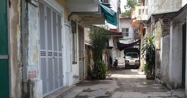 Hà Nội: Nam thanh niên bị truy sát đến cùng trong đêm