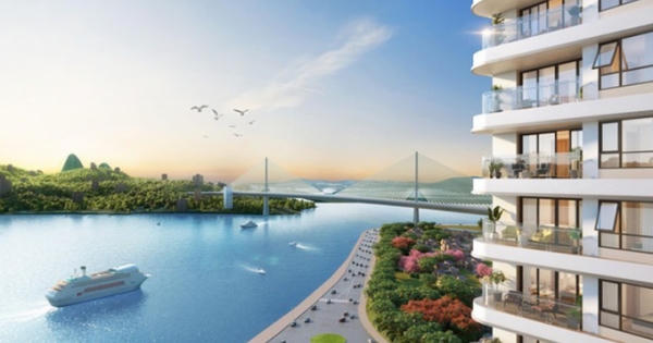 Bất động sản nghỉ dưỡng Hạ Long lội ngược dòng ngoạn mục sau mùa dịch