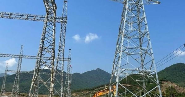 Kéo dây, thực hiện cam kết với người Nhật ở Vân Phong-Vĩnh Tân