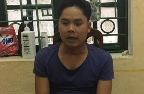 Hòa Bình: Giả làm "xe ôm" cướp, hiếp dâm phụ nữ trong đêm