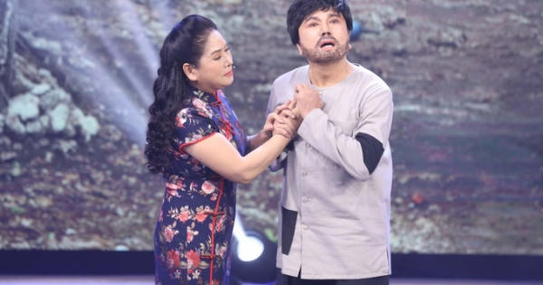 35 năm nâng tầm giá trị cải lương của cặp đôi “sóng thần” - NSƯT Phượng Hằng, Châu Thanh