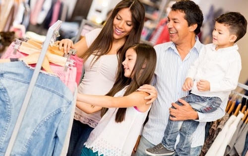 Dạy trẻ biết quản lý quỹ chi tiêu riêng