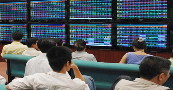 Giao dịch chứng khoán niêm yết: Sẽ có phiên giao dịch sau giờ