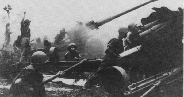 Ký ức của người chiến sĩ Thành cổ Quảng Trị