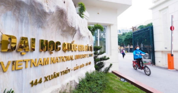ĐHQG Hà Nội mời tham dự Hội thảo bàn luận về phân quyền hành chính ĐHQG Hà Nội mời tham dự Hội thảo bàn luận về phân quyền hành chính