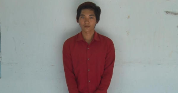 Kiên Giang: Chuốc say thiếu nữ 13 tuổi rồi... giao cấu