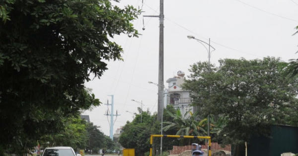 Hạ ngầm đường dây 110kV Ba La - Xa La qua đô thị Phú Lương: Lợi ích cho người dân và cơ quan quản lý