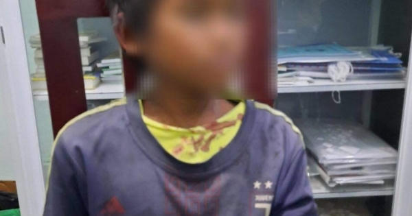 Người nổ súng khiến cả gia đình ở Gia Lai bị thương là bé trai 10 tuổi