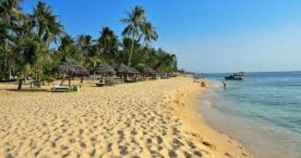 Quản lý khu du lịch quốc gia - vẫn loay hoay tìm mô hình