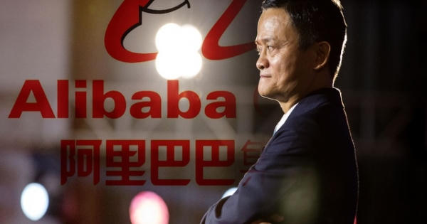 Alibaba của Jack Ma bị điều tra: Trung Quốc đang "rung cây dọa khỉ"? Alibaba của Jack Ma bị điều tra: Trung Quốc đang "rung cây dọa khỉ"?
