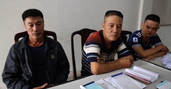 Bắt ‘nữ quái’ cầm đầu đường dây ‘tín dụng đen’ lãi đến 720%/ năm