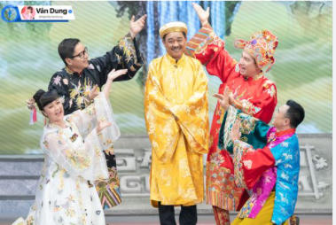 Táo quân 2022 khởi động