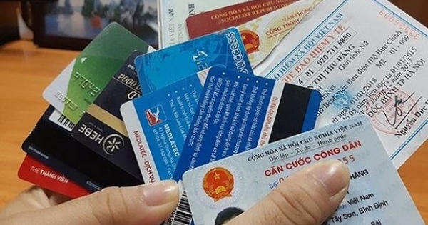 Quản lý dân cư bằng mã số định danh: Thuận tiện, minh bạch và tiết kiệm hơn?