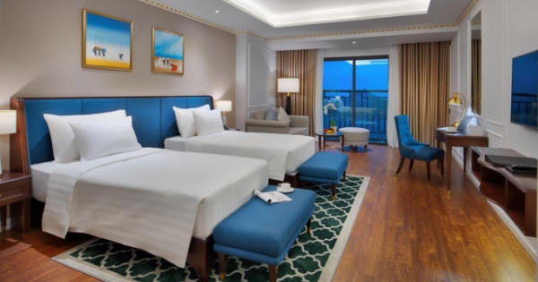 Khách hàng cơ bản đồng thuận với phương án thanh toán chi trả lợi nhuận mới tại FLC Hạ Long