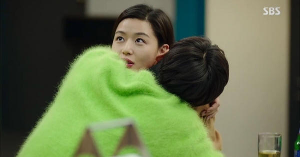 Huyền thoại biển xanh tập 10: Joon Jae dẫn Shim Chung đi lừa đảo