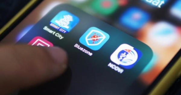 Đề xuất áp dụng vòng đeo tay chuyên dụng hỗ trợ giám sát người cách ly