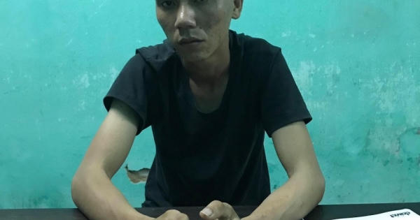 Quảng Bình: Bắt giữ 9X gây ra hàng loạt vụ trộm cắp trên địa bàn huyện Bố Trạch