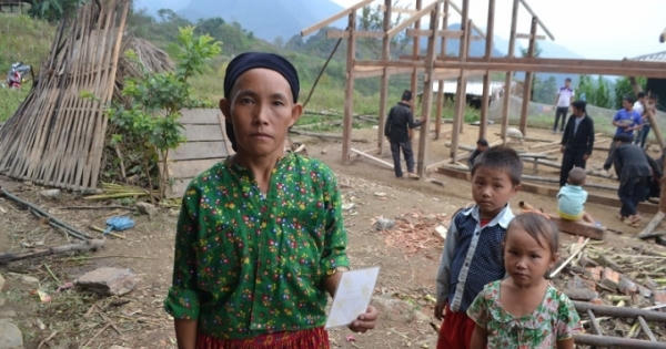 Vụ “bé gái 12 tuổi mang thai” ở Hà Giang: Hé lộ nhân thân của cô bé