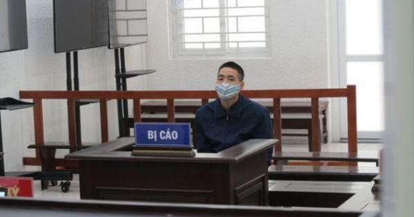 Quan hệ tình dục với bé gái 14 tuổi, thanh niên phải đi tù nhiều năm