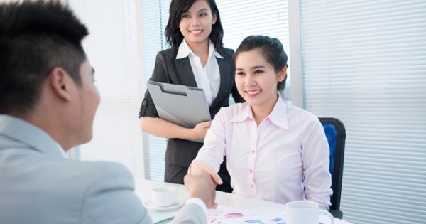 Bệnh "ảo tưởng sức mạnh" của người trẻ đi xin việc