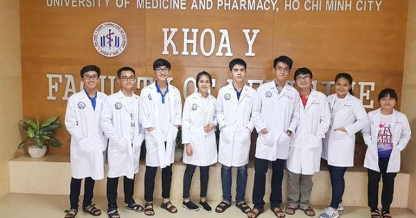 Thủ khoa khối B chia sẻ bí quyết học 'nước rút' để đạt điểm cao