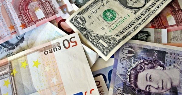 Vợ lấy tiền của chồng góp vốn vào doanh nghiệp có thể phạm tội rửa tiền