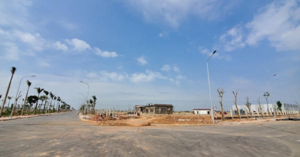 Bắc Giang tập trung nguồn lực GPMB, đẩy mạnh thu hút đầu tư KCN Hoà Phú