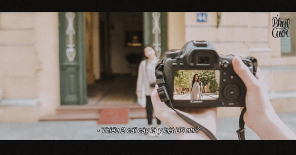 Ngập tràn cảm xúc với bộ ảnh “Giữa hai thế giới ” của sinh viên trường Báo Ngập tràn cảm xúc với bộ ảnh “Giữa hai thế giới ” của sinh viên trường Báo