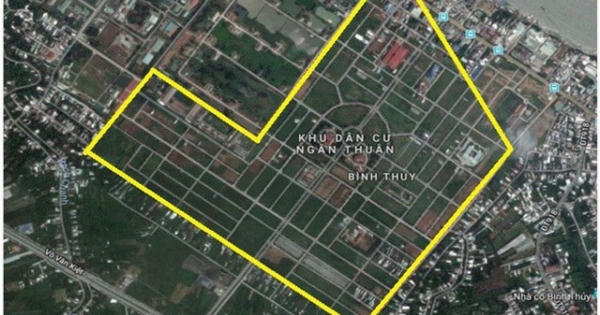 Kita Group - Đại gia bất động sản mới nổi nhờ mua lại đất nợ xấu ngân hàng