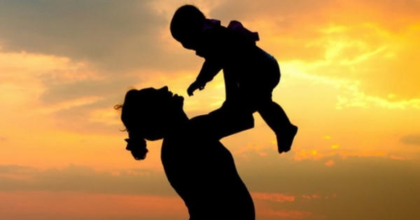 Mẹ - suối nguồn hạnh phúc