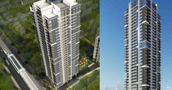 Kỳ 1 - Dự án Cầu Giấy CENTER POINT: Nhùng nhằng chuyện nghĩa vụ tài chính