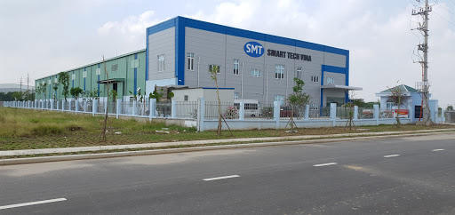 Tập trung đông người, Công ty TNHH Smart Tech Vina bị xử phạt
