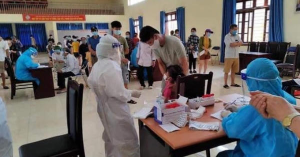 “Vacxin ý thức”, có hay không?