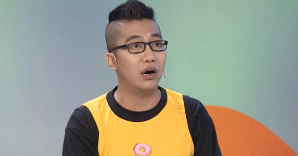 Hoàng Rapper: “Tôi không hạnh phúc vì nổi tiếng”
