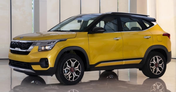 Bảng giá xe ô tô Kia tháng 12/2020 nhiều ưu đãi cho khách hàng cuối năm