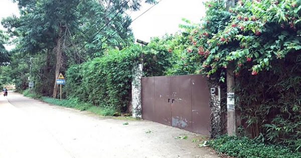 Thanh tra từng kết luận thế nào về công trình của ca sĩ Mỹ Linh?