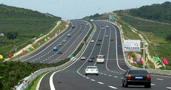 Thái Bình: Đẩy nhanh tuyến nối với cao tốc cầu Giẽ - Ninh Bình