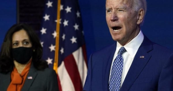 Ông Biden khó xóa di sản đối ngoại thời Donald Trump