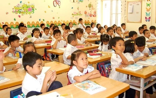 Không chấm điểm cấp Tiểu học: Giáo viên tìm cách đối phó với nhận xét