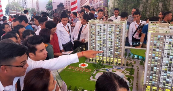 Tập đoàn Hưng Thịnh: Hàng loạt sự kiện tri ân khách hàng nhân kỷ niệm 15 năm thành lập