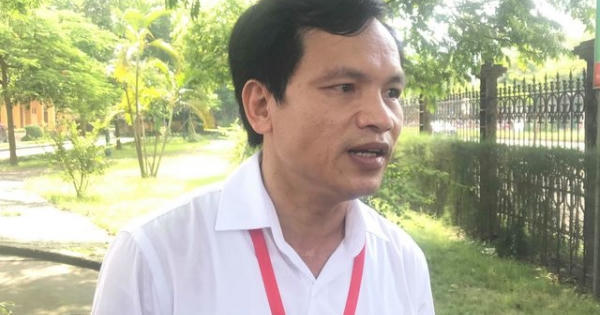 Đề Ngữ văn bị tung lên mạng, một thí sinh, hai giám thị bị đình chỉ thi tại Phú Thọ