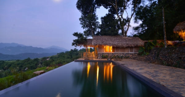 Tỉnh Thanh Hóa báo cáo Thủ tướng nhiều sai phạm nghiêm trọng của khu du lịch Pù Luông Retreat