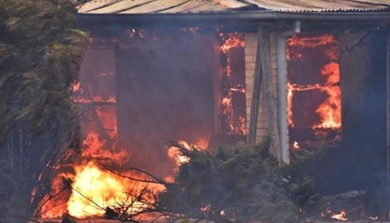 Thanh Hóa: Hai vợ chồng chết bất thường tại nhà riêng