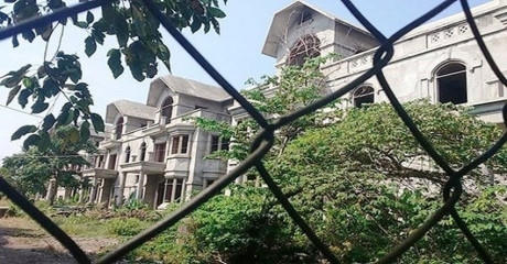 Nhà đầu tư “loay hoay, chịu thiệt” vì tiền sử dụng đất?