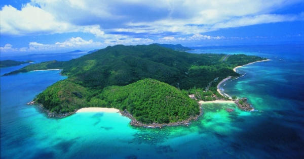 Hình ảnh quốc tế ấn tượng: Cảnh đẹp mê hồn của đảo quốc Seychelles xinh đẹp giữa Ấn Độ Dương Hình ảnh quốc tế ấn tượng: Cảnh đẹp mê hồn của đảo quốc Seychelles xinh đẹp giữa Ấn Độ Dương