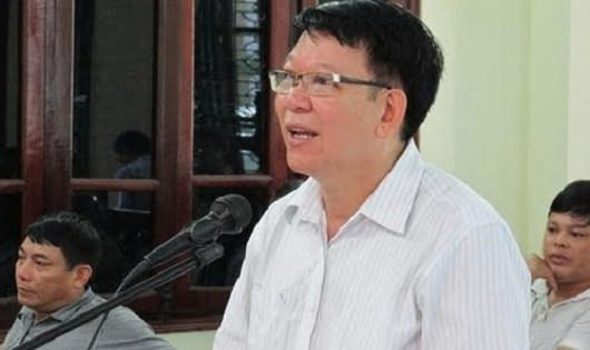 Gian truân xác định thiệt hại bồi thường cho doanh nghiệp