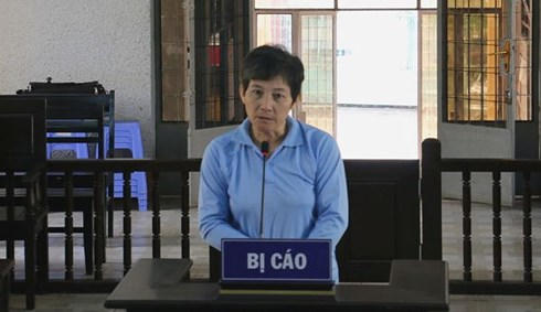 Định giết con của người tình rồi châm lửa tự tử, đối tượng lĩnh 15 năm tù