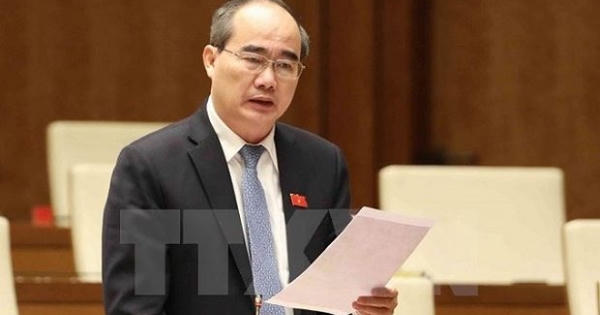 Bí thư Thành ủy: Nghị quyết 54 - Động lực phát triển mới cho TP HCM